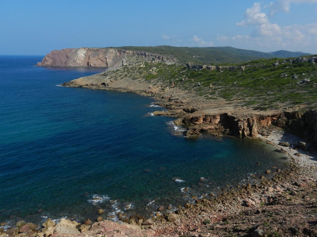 Cala Blanca
