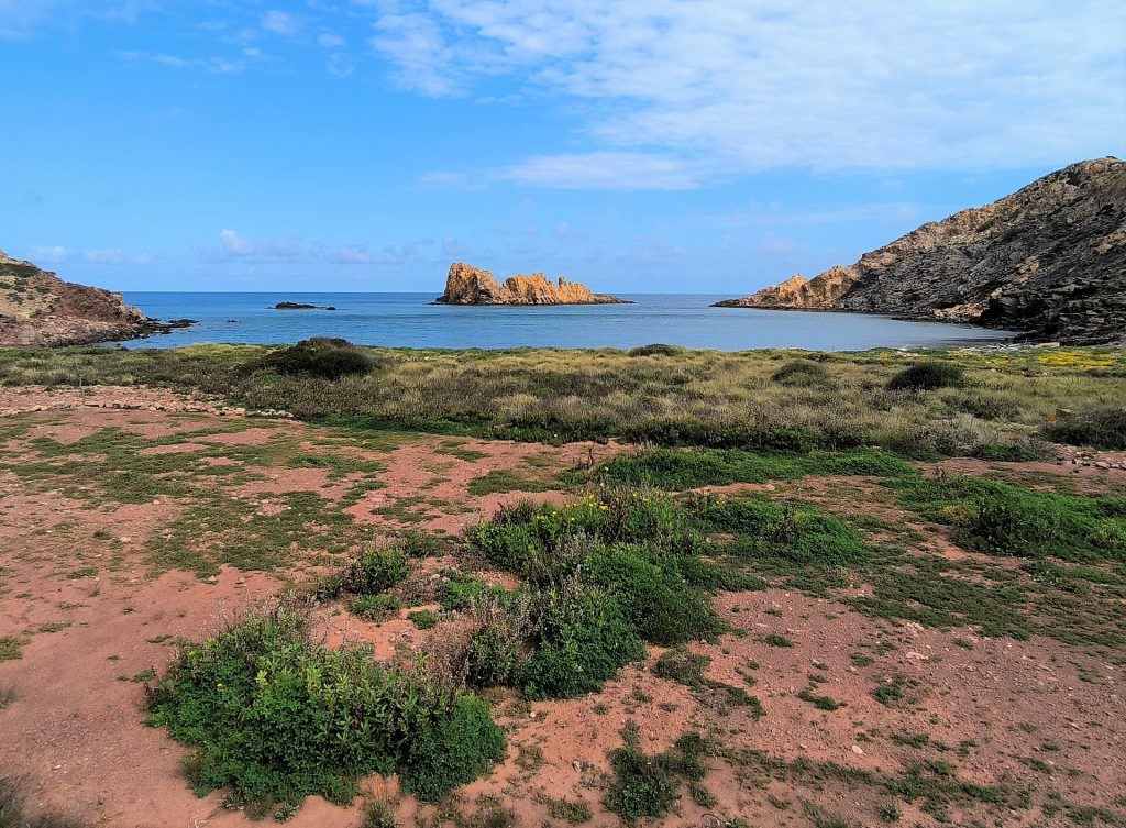 Cala Barril