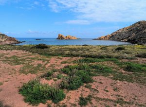 Cala Barril