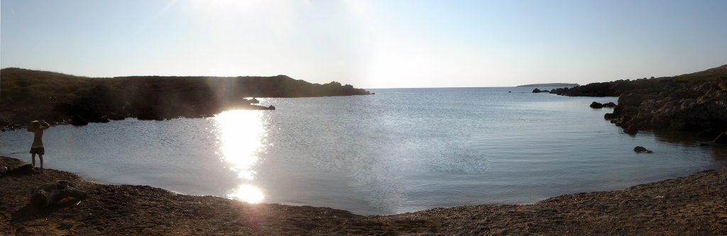 Cala Viola de Ponent