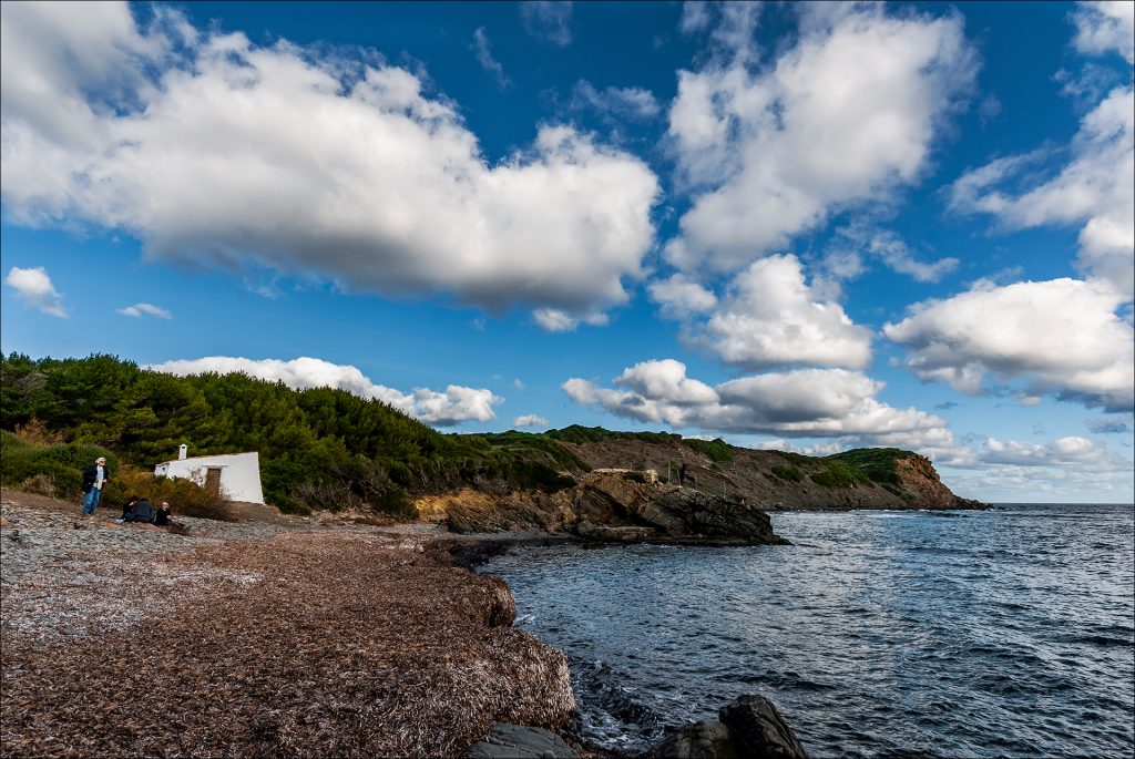 Cala en Cavaller