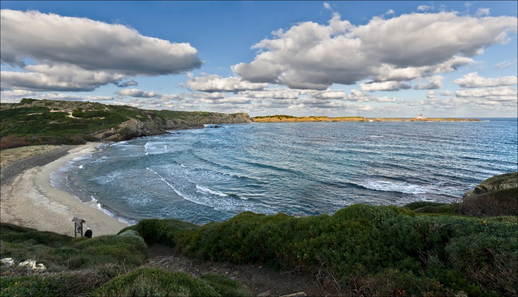 Platja d´en Tortuga