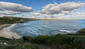 Platja d´en Tortuga