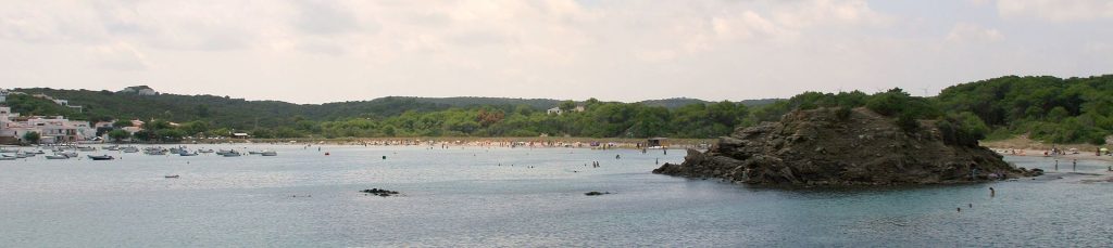 Platja d´es Grau