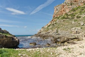 Cala de Llucalari