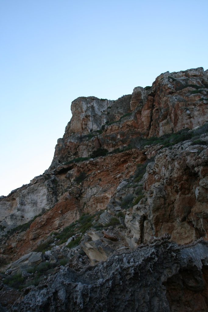 Cap de ses Penyes