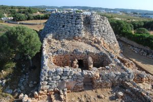 Cornia Nou (Maó)
