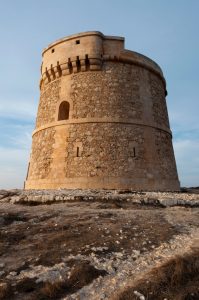 Torre de Alcalfar (Sant Lluís)