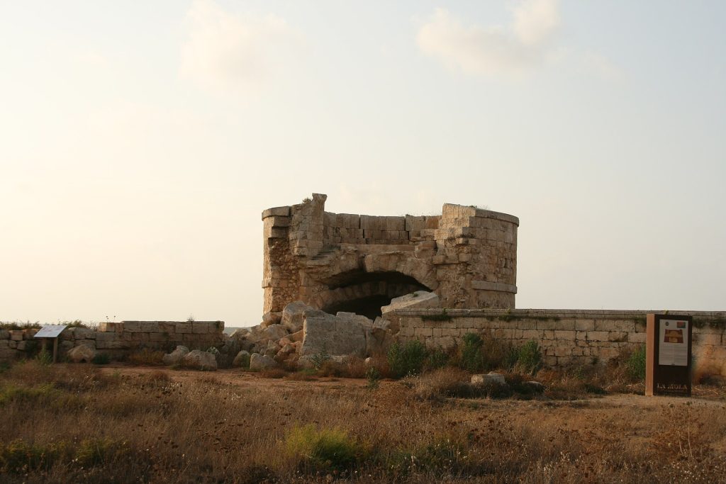 Torre de La Princesa (Mahón)