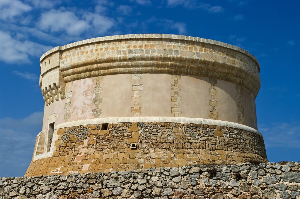 Torre de Fornells (Es Mercadal)