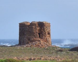 Torre de Sanitja (Mercadal)