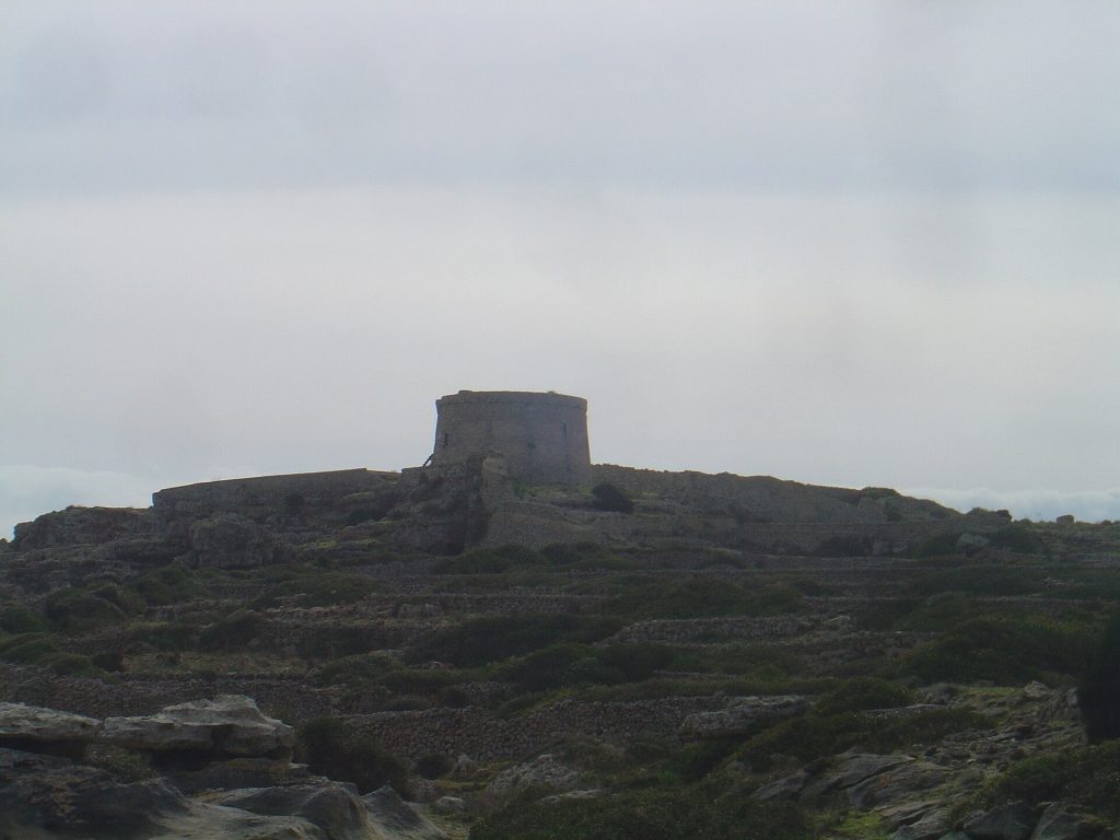 Torre d’en Penjat (Es Castell)
