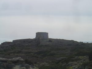 Torre d’en Penjat (Es Castell)