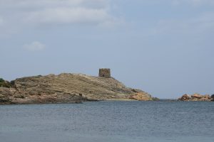 Torre de Rambla (Mahón)