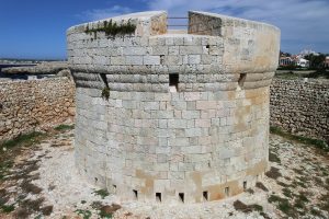 Torre des Castellar (Ciutadella)