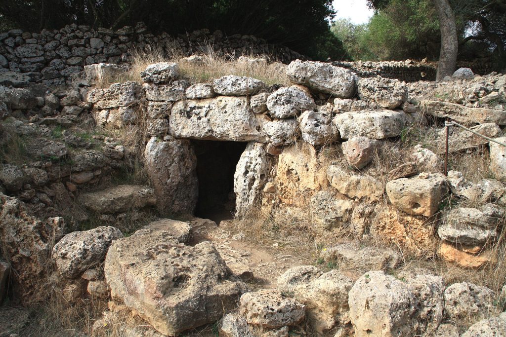 Talatí de Dalt (Maó)