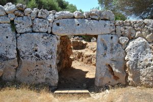 Son Catlar (Ciutadella)