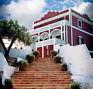 Hotel Rural Son Granot