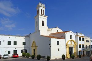 Biserica Sant Bartomeu (Ferreries)