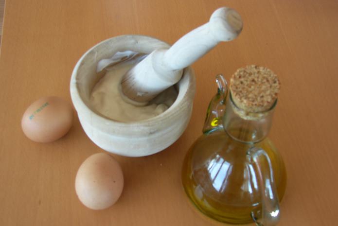 Mahonesa