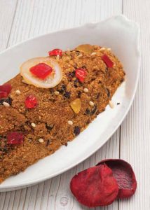 Cuscussó: desertul de Crăciun cu rădăcini arabe al Menorcăi