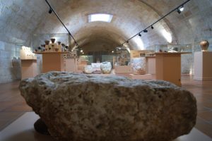 Museo Municipal de Ciutadella