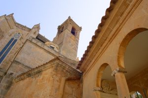 Catedrala din Menorca (Ciutadella)