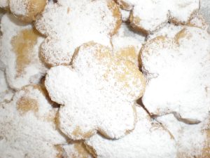 Pastissets