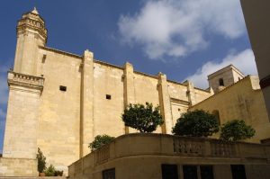 Biserica Santa Eulàlia (Alaior)