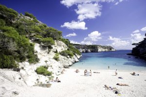 Cala Mitjaneta