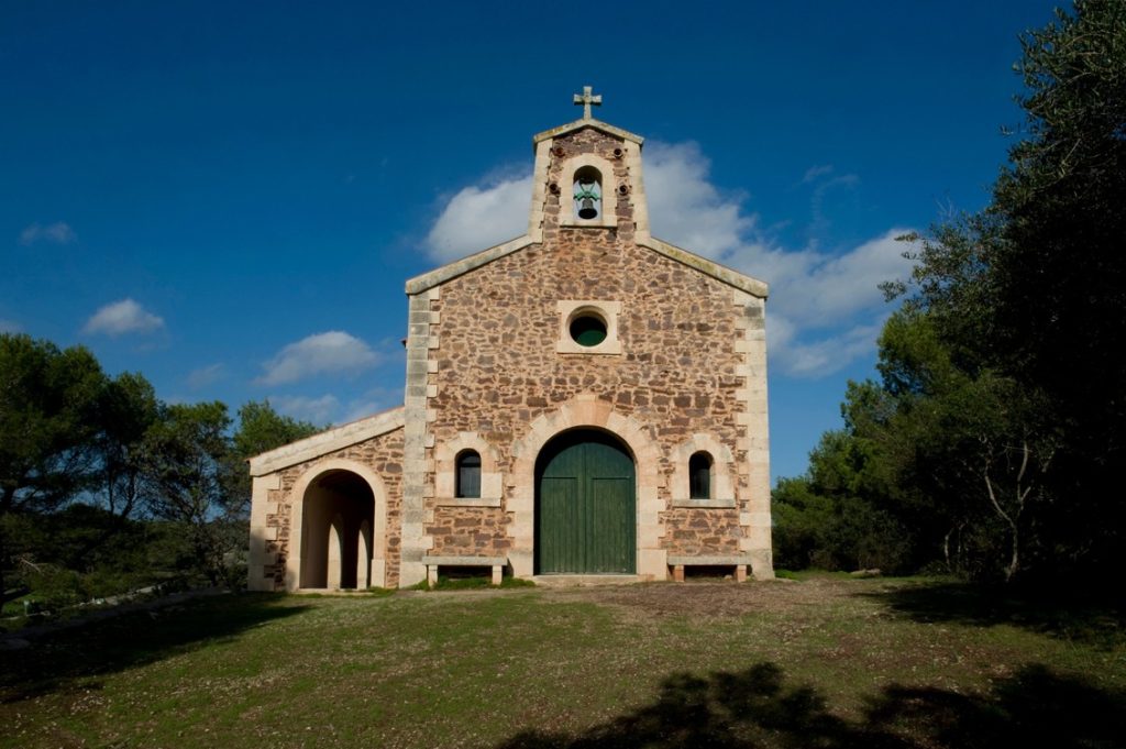 Ermita Nostra Senyora de Fàtima (Maó)