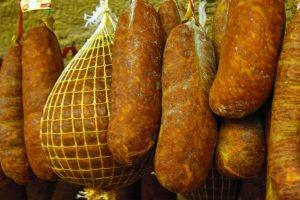 Sobrasada