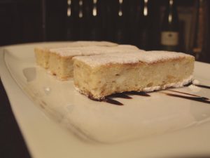 Pudin de Brossat