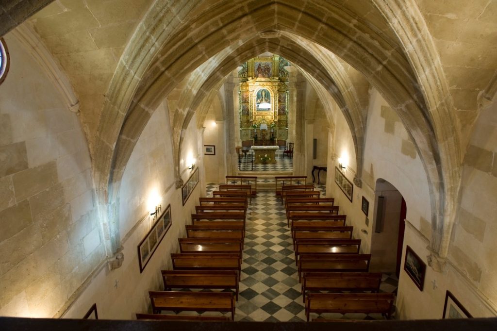 Ermita Nostra Senyora de Gràcia (Maó)