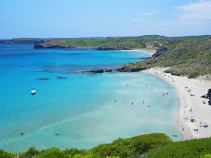 Cala Presili