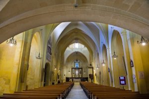 Biserica Sant Francesc d'Assís (Ciutadella)