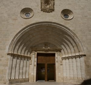 Biserica Sant Francesc d'Assís (Maó)