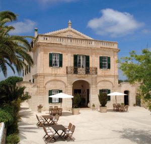 Hotel Rural Alcaufar Vell