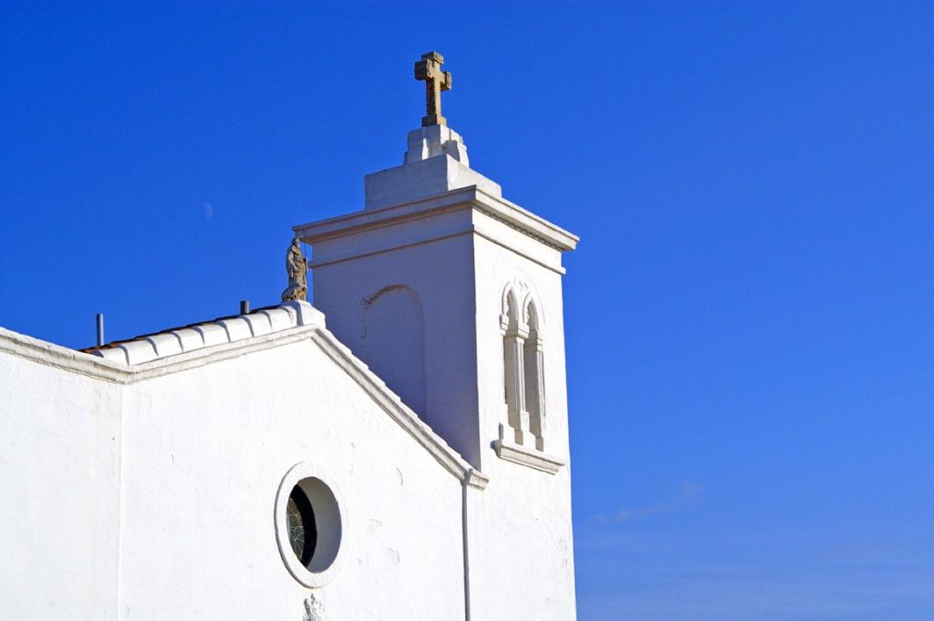 Biserica Sant Antoni Abad (Fornells)