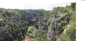 La Vall -- traseu ornitologic