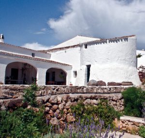 Agroturism Sa Torre Blanca