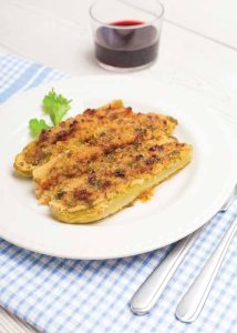 Liorna: restaurant-pizzerie în centrul orașului Ferreries